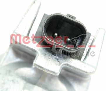 METZGER 4006256 ORIGINAL ERSATZTEIL Thermostat, Kühlmittel